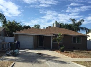 4924 E McKenzie Ave, Fresno, CA 93727