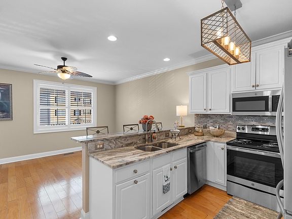 4th image of 2428 Little River Neck Rd. #101