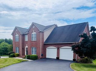 2830 Mystique Ct, Roanoke, VA 24012