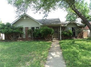 2309 Matterhorn Dr, Garland, TX 75044