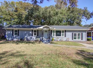 1826 Piper Dr, Charleston, SC 29407