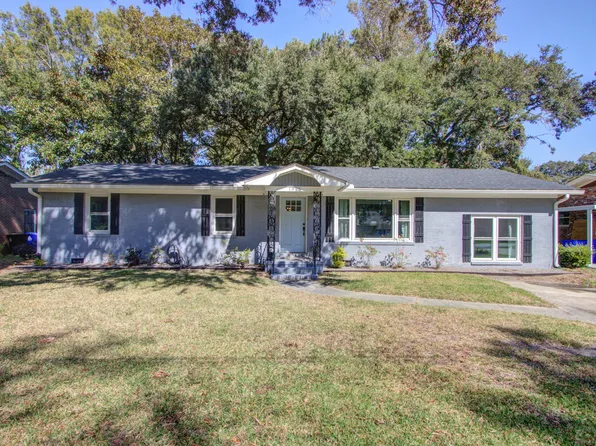 1826 Piper Dr, Charleston, SC 29407