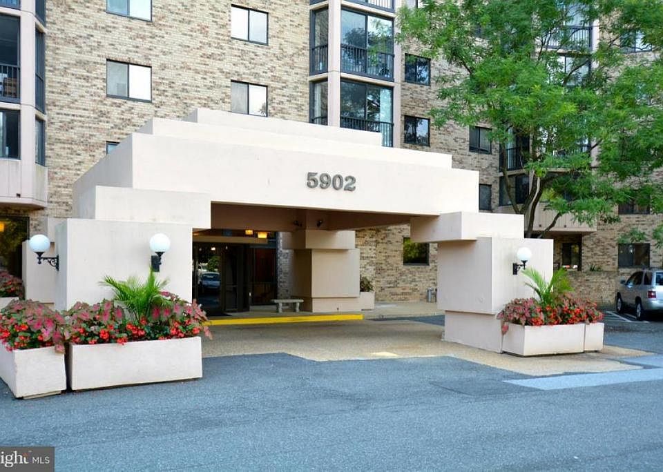 1st image of 5902 Mount Eagle Dr APT 601