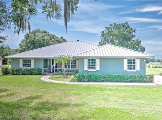 1230 N Hollandtown Rd, Wauchula, FL 33873