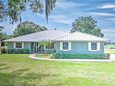 1230 N Hollandtown Rd, Wauchula, FL, 33873