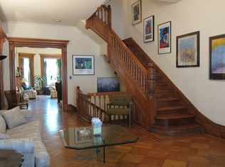 613 W 145th St, New York, NY 10031