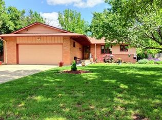 944 S Beech St, Wichita, KS 67207