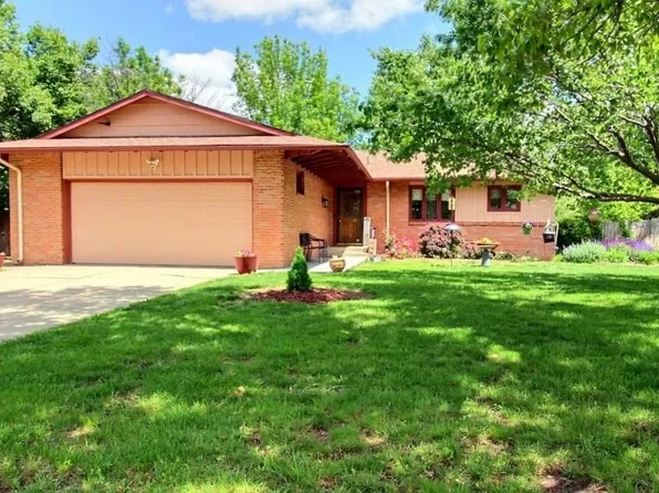 944 S Beech St, Wichita, KS 67207