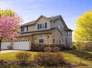 41772 Glade Rd #41, Canton, MI