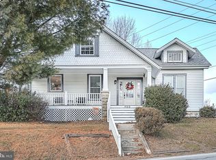 700 New Park Rd, New Park, PA 17352