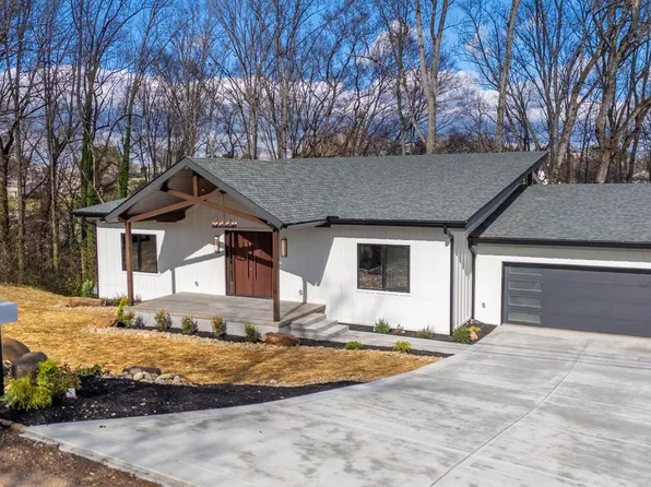 7513 Twining Dr, Knoxville, TN 37919