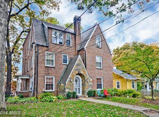 719 Erie Ave APT 3, Takoma Park, MD 20912