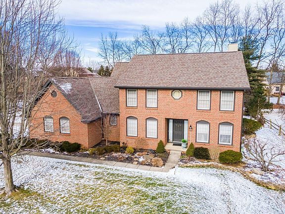 2nd image of 2803 Barharbor Ct