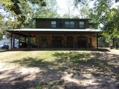 1443 Sandy Creek Dr, Hemphill, TX, 75948
