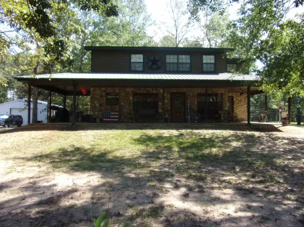 1443 Sandy Creek Dr, Hemphill, TX 75948