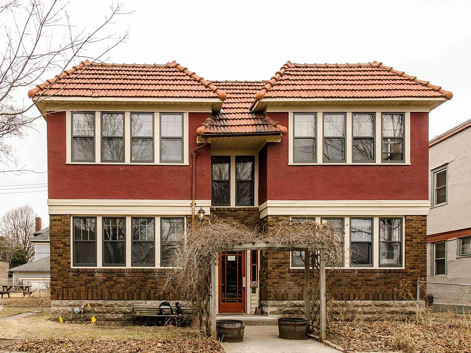 1st image of 666 Hague Ave APT 4