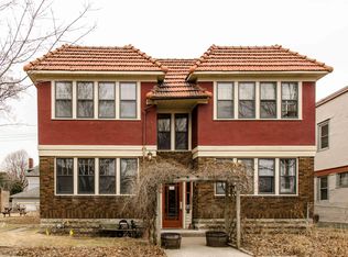 666 Hague Ave APT 4, Saint Paul, MN 55104