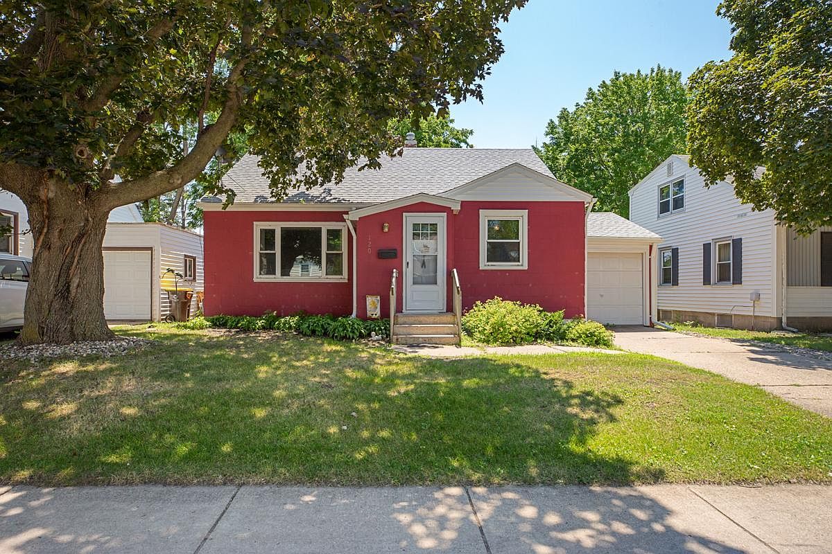 120 Maple St, Fairmont, MN 56031 Zillow