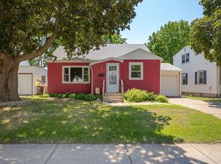 120 Maple St, Fairmont, MN 56031