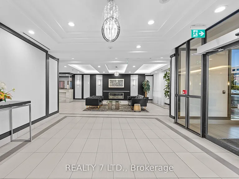 1070 Sheppard Ave W #323 — Photo 6