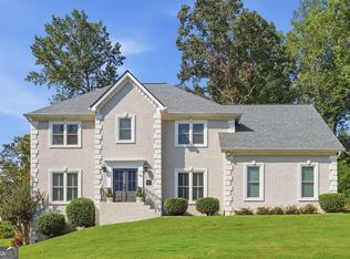4254 Chestnut Walk, Marietta, GA 30066