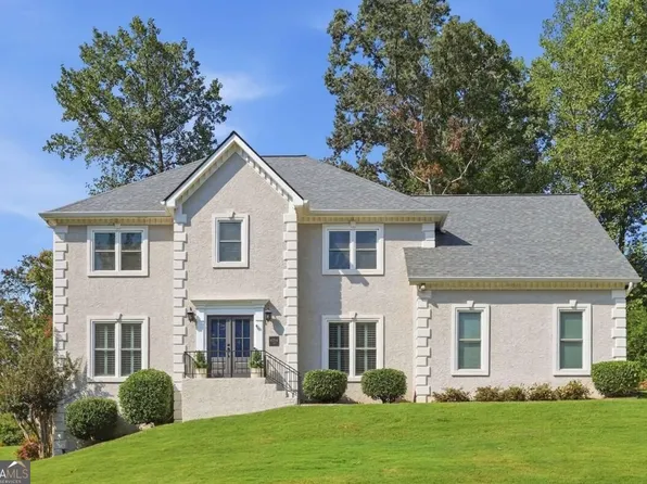 4254 Chestnut Walk, Marietta, GA 30066