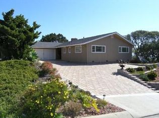 612 Toyon Dr, Monterey, CA 93940