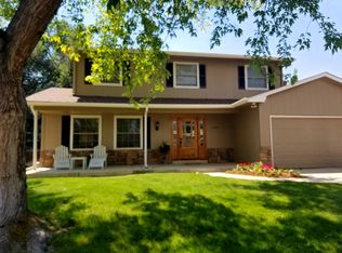 7761 S Columbine St, Centennial, CO 80122