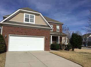 5345 Glass Ridge Rd, Raleigh, NC 27616