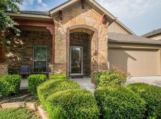 4714 Madrid Dr, Georgetown, TX 78628