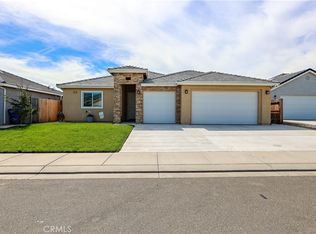 1821 Santa Ynez Ct, Atwater, CA