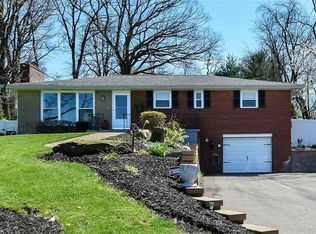 1515 Mount Nebo Rd, Sewickley, PA 15143