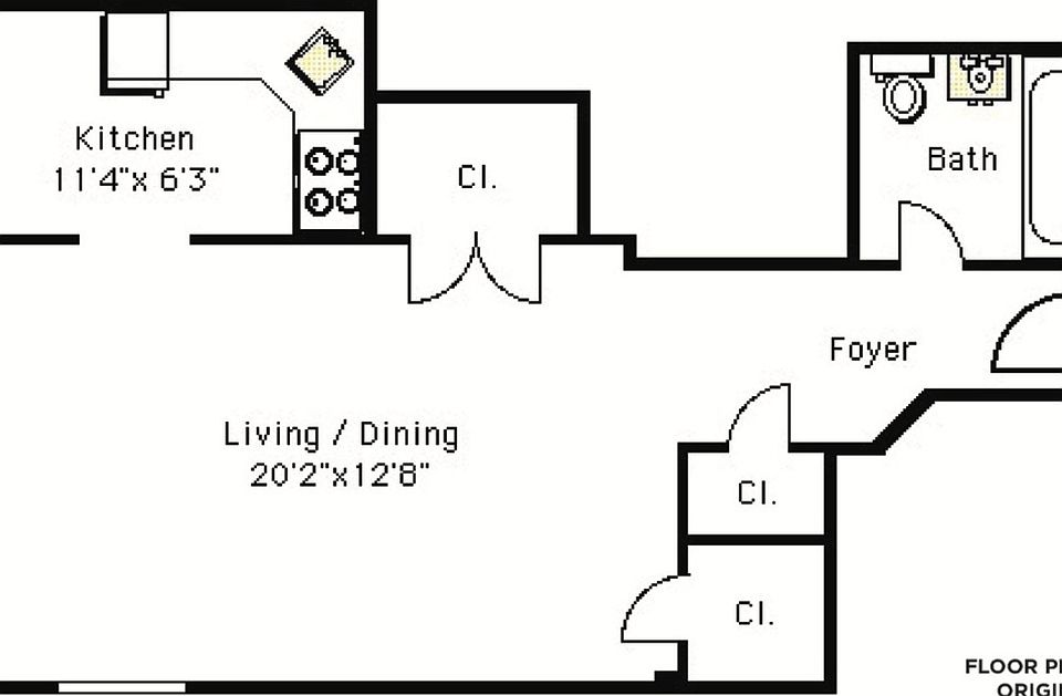 101 Lafayette Ave Brooklyn, NY, 11217 Apartments for Rent Zillow