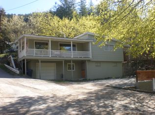 615 Chestnut St, Kellogg, ID 83837