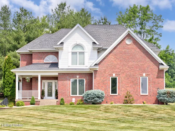 5421 Meadow Stream Way, Crestwood, KY 40014