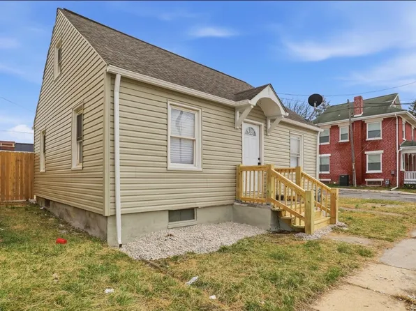 393 S Albemarle St, York, PA 17403