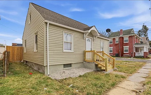 393 S Albemarle St Photo 1