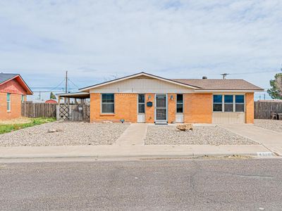 4316 Redbud Ave, Odessa, TX, 79762