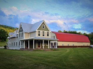 3606 County Road 9, Scio, NY 14880