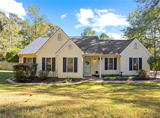 225 Crestwood Dr, Liberty, SC 29657