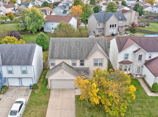 7055 Bryemar Dr, Reynoldsburg, OH