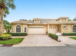 Pga Village, Port Saint Lucie, FL 34986