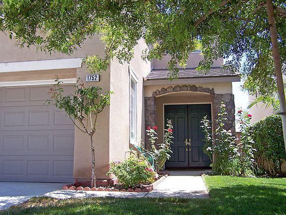 Double Door Entry