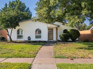 1836 Spanish Trl, Plano, TX 75023