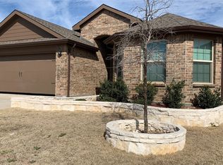 6136 Blacksmith Ave, Fort Worth, TX 76179