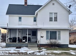 321 N Ball St, Owosso, MI 48867