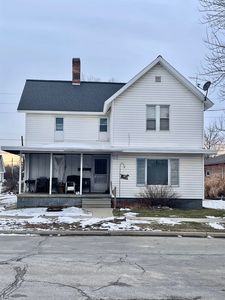 321 N Ball St, Owosso, MI, 48867