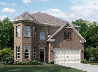 1830 Silver Charm Way, Suwanee, GA 30024