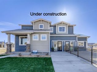 3961 Sweetgum St, Wellington, CO 80549