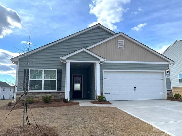 3507 Clover Valley Dr, Gastonia, NC 28052